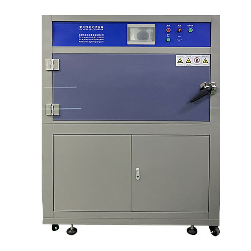 紫外老化试验箱在环保材料测试中的应用